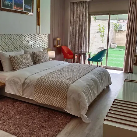 Hôtel Atlas Saiss Fès-3